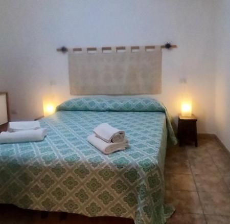 Rio Barca Bed And Breakfast Alghero Exterior foto