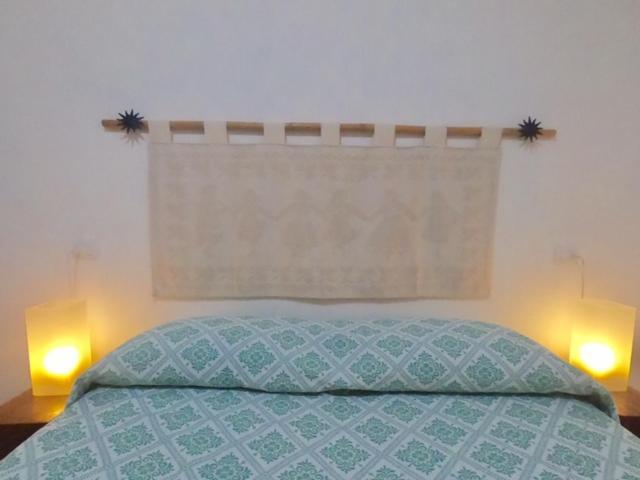 Rio Barca Bed And Breakfast Alghero Exterior foto