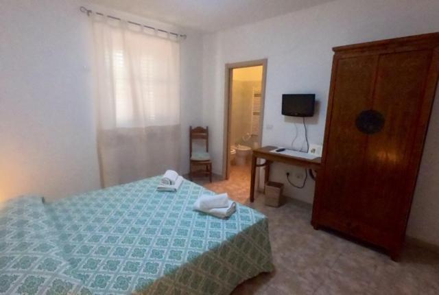 Rio Barca Bed And Breakfast Alghero Exterior foto